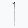 Trekkingstöcke LEKI Makalu bright red/black/dark anthracite 6