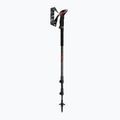 Trekkingstöcke LEKI Makalu bright red/black/dark anthracite 7