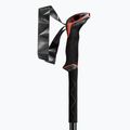 Trekkingstöcke LEKI Makalu bright red/black/dark anthracite 8
