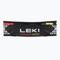 Hüftgurt LEKI Trail Running Pole Belt black/white