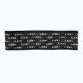 Hüftgurt LEKI Trail Running Pole Belt black/white 3