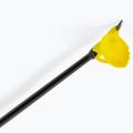 Langlaufstöcke LEKI PRC 750 bright red/ neon yellow/ black 5