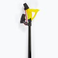 Langlaufstöcke LEKI PRC 750 bright red/ neon yellow/ black 6