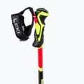 LEKI WCR Lite SL 3D Skistöcke rot 65265851100 3