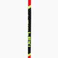 LEKI WCR SL 3D Skistöcke rot 65267481115 5