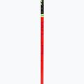 Skistöcke LEKI WCR TBS SL 3D bright red/black/neon yellow 4