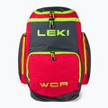 LEKI Skiboot Rucksack WCR 85 l rot 360062006