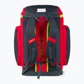 LEKI Skiboot Rucksack WCR 85 l rot 360062006 3