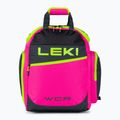 LEKI Skiboot Rucksack WCR 60 l rosa 360052029