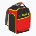 LEKI Skiboot Rucksack WCR 60 l rot 360052006 9