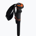 Tourenskistöcke LEKI Helicon Lite schwarz-orange 65227431 4