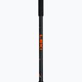 Tourenskistöcke LEKI Helicon Lite schwarz-orange 65227431 6