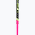 Skistöcke LEKI Venom SL 3D neon pink/black/neon yellow 4