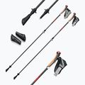 Nordic Walking Stöcke LEKI Instructor Lite schwarz-silber 65326341 4