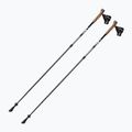 Nordic Walking Stöcke LEKI Spin schwarz-silber 65326161 4