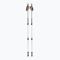 LEKI Traveller Alu gelb Nordic Walking Stöcke