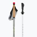 LEKI Traveller Alu gelb Nordic Walking Stöcke 3