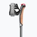 LEKI Traveller Alu gelb Nordic Walking Stöcke 12