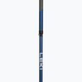 Nordic Walking Stöcke LEKI Traveller FX.One Carbon dunkelblau-silber 6532582111 4
