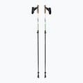 Nordic Walking Stöcke LEKI Spin Shark SL weiß-grün 65326141