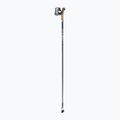 Nordic Walking Stöcke LEKI Smart Flash grau-dunkelblau 653254115