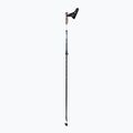Nordic-Walking-Stöcke LEKI Smart Supreme midnightblue dark metallic/darkblue/white 2