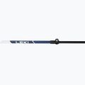 Nordic-Walking-Stöcke LEKI Smart Supreme midnightblue dark metallic/darkblue/white 6