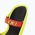 LEKI Worldcup Pro Neon Schienbeinschoner 5