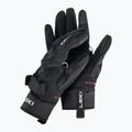 Handschuhe LEKI CC Shark schwarz 65297318