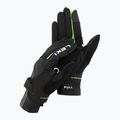 Nordic walking handschuhe LEKI Nordic Move Shark schwarz 65371321