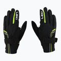 Nordic walking handschuhe LEKI Nordic Move Shark schwarz 65371321 3