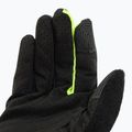 Nordic walking handschuhe LEKI Nordic Move Shark schwarz 65371321 4