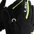 Nordic walking handschuhe LEKI Nordic Move Shark schwarz 65371321 5