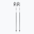 Damen-Skistöcke LEKI Bliss silvergrey/white/rose gold
