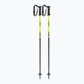 Kinder-Skistöcke LEKI Rider neon yellow/black