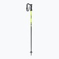 Kinder-Skistöcke LEKI Rider neon yellow/black 2