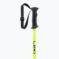 Kinder-Skistöcke LEKI Rider neon yellow/black 3