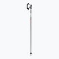 Skistöcke LEKI Neolite dark anthracite/bright red/black 2