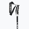 Skistöcke LEKI Neolite dark anthracite/bright red/black 3