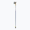 Nordic Walking Stöcke LEKI Speed Pacer Lite dunkelblau-silber 653255115 2