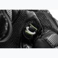 Skihandschuhe Herren LEKI WCR Coach 3D black/ ice lemon 13
