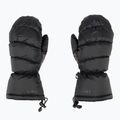 Damen Skihandschuhe LEKI Glace 3D Mitt schwarz 3