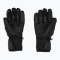 Herren Skihandschuhe LEKI Performance 3D GTX schwarz 2