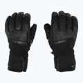 Herren Skihandschuhe LEKI Performance 3D GTX schwarz 3