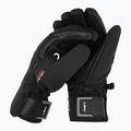 LEKI Herren Skihandschuhe Falcon 3D schwarz