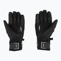 LEKI Herren Skihandschuhe Falcon 3D schwarz 2