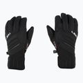 LEKI Herren Skihandschuhe Falcon 3D schwarz 3