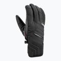 LEKI Herren Skihandschuhe Falcon 3D schwarz 6