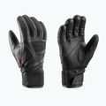 LEKI Griffin 3D Damen Skihandschuh schwarz