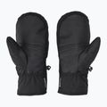 Skihandschuhe Kinder LEKI Griffin 3D Junior Mitt black 3